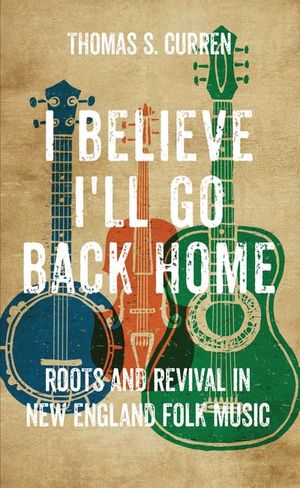 Buy I Believe I'll Go Back Home at Amazon