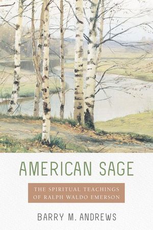 Buy American Sage at Amazon