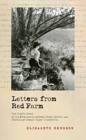 Buy Letters from Red Farm at Amazon