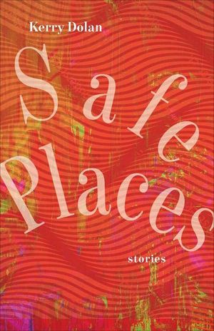 Buy Safe Places at Amazon