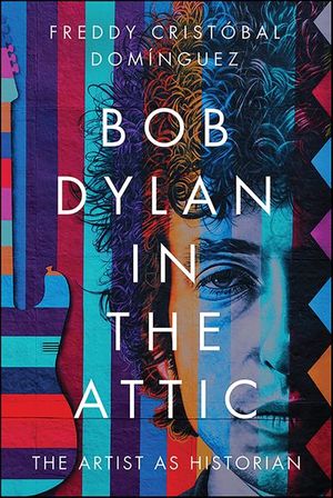 Buy Bob Dylan in the Attic at Amazon