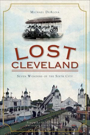 Lost Cleveland