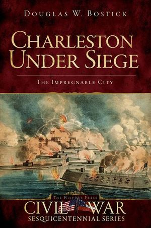 Buy Charleston Under Siege at Amazon