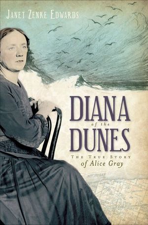 Buy Diana of the Dunes at Amazon