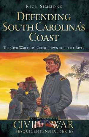 Defending South Carolina's Coast