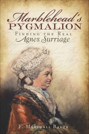 Marblehead's Pygmalion