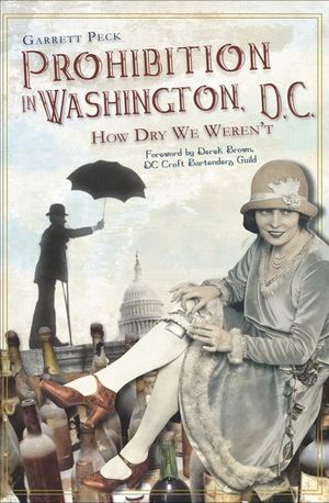 Buy Prohibition in Washington, D.C. at Amazon