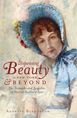 Buy Dispensing Beauty in New York & Beyond at Amazon