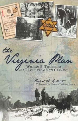 The Virginia Plan