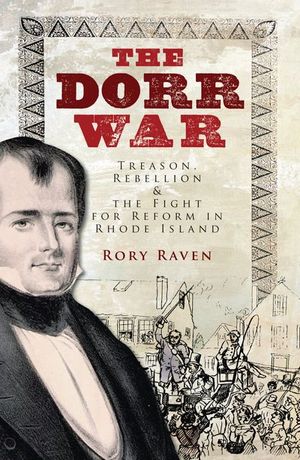 Buy The Dorr War at Amazon