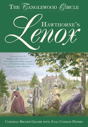 Buy Hawthorne's Lenox at Amazon