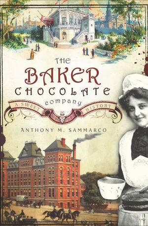 Buy The Baker Chocolate Company at Amazon