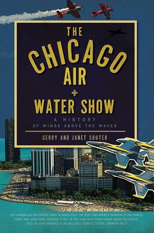 The Chicago Air and Water Show