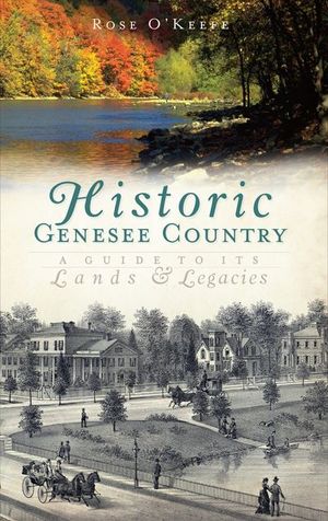 Historic Genesee Country