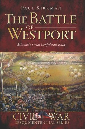Buy The Battle of Westport at Amazon