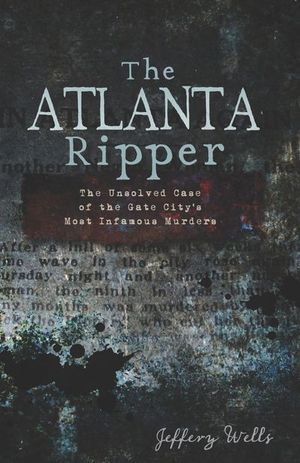 Buy The Atlanta Ripper at Amazon