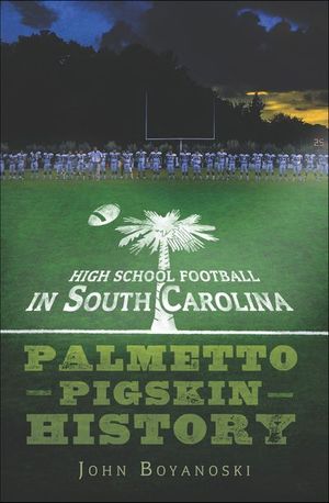 High School Football in South Carolina