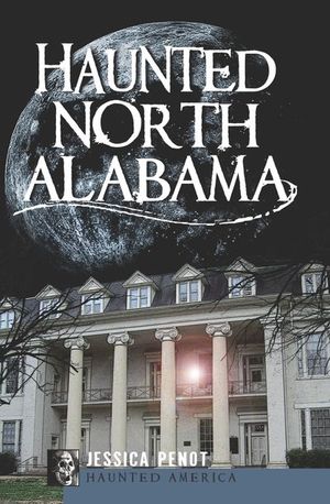 Buy Haunted North Alabama at Amazon