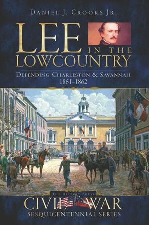 Buy Lee in the Lowcountry at Amazon