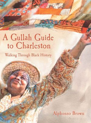 Buy A Gullah Guide to Charleston at Amazon