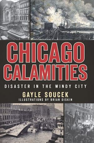 Buy Chicago Calamities at Amazon