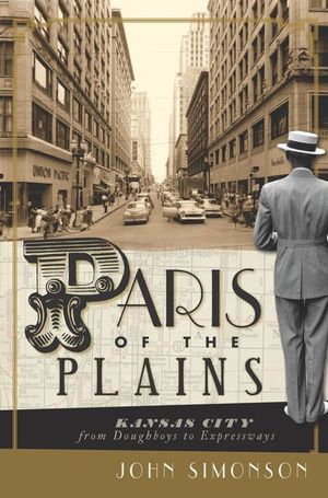 Paris of the Plains