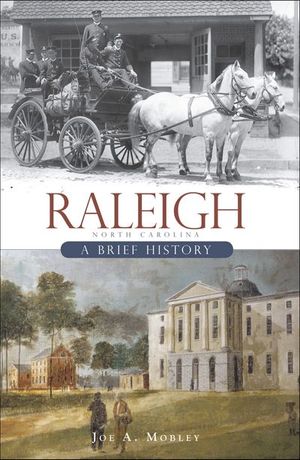 Raleigh