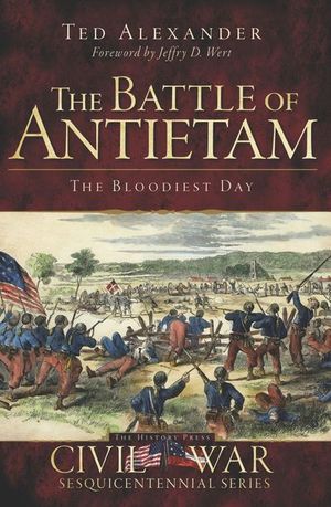 Buy Battle of Antietam at Amazon