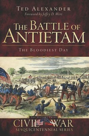 Battle of Antietam