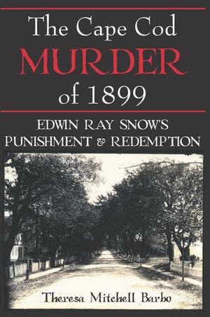 Buy The Cape Cod Murder of 1899 at Amazon