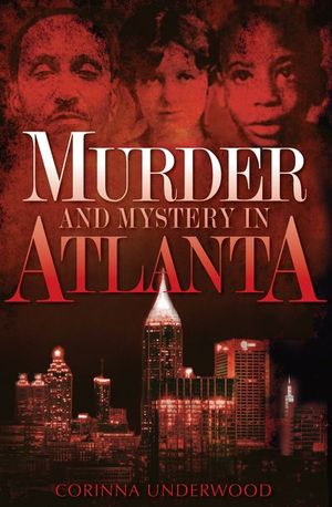 Buy Murder and Mystery in Atlanta at Amazon