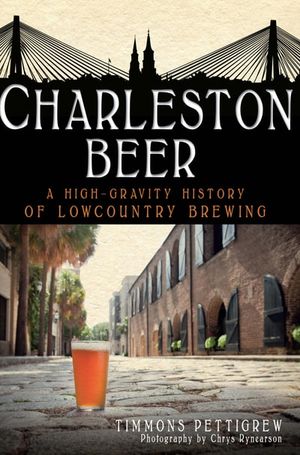 Charleston Beer
