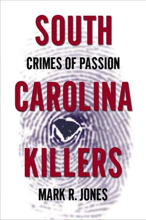 Buy South Carolina Killers at Amazon