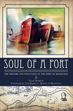 Soul of a Port