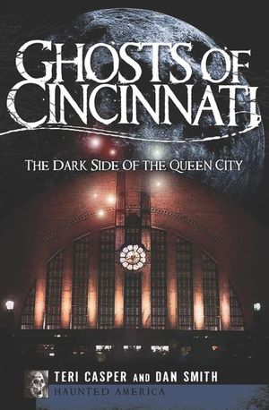 Buy Ghosts of Cincinnati at Amazon