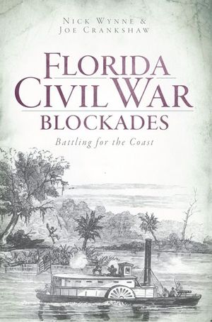 Buy Florida Civil War Blockades at Amazon