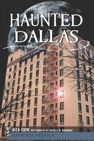 Buy Haunted Dallas at Amazon