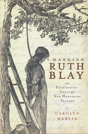 Hanging Ruth Blay