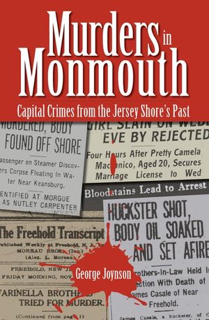 Murders in Monmouth