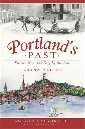 Portland's Past