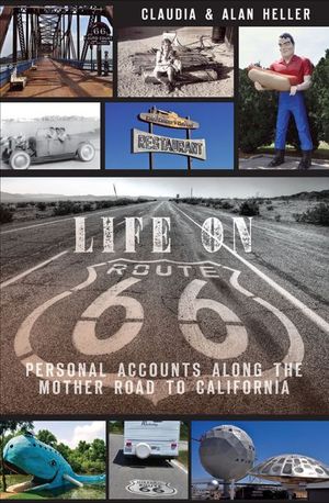 Buy Life on Route 66 at Amazon