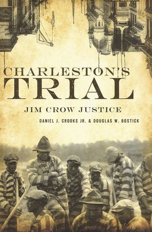 Buy Charleston's Trial at Amazon