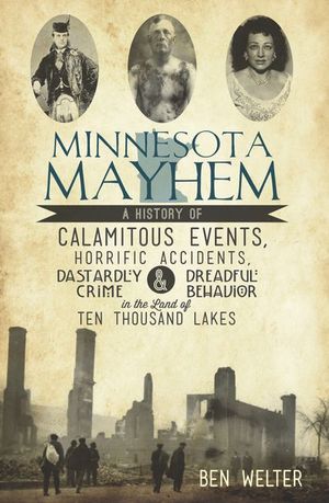 Minnesota Mayhem