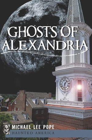 Buy Ghosts of Alexandria at Amazon