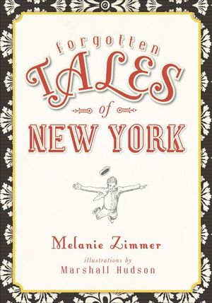 Buy Forgotten Tales of New York at Amazon
