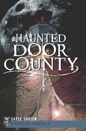 Buy Haunted Door County at Amazon