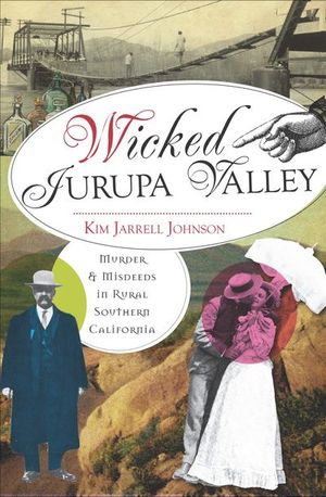 Wicked Jurupa Valley