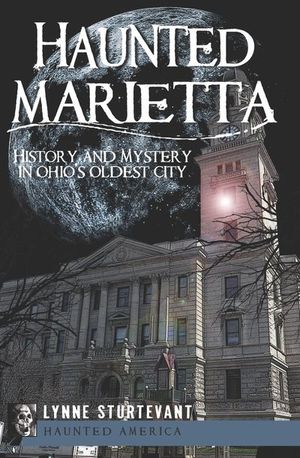 Haunted Marietta