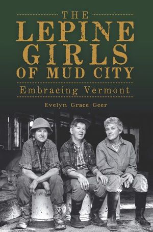 Buy The Lepine Girls of Mud City at Amazon
