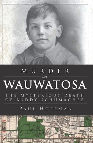 Murder in Wauwatosa